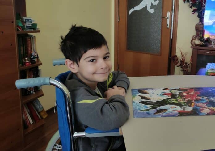 Стефан Златаров, Стефчо