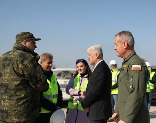 Димитър Стоянов