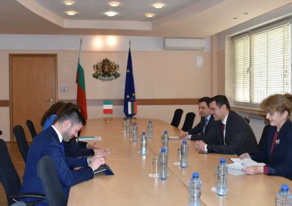 Министерство на икономиката и индустрията