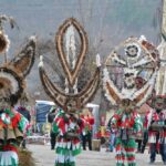 Фестивал "Магията на Сурва"