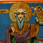 Св. Харалампий Чудотворец