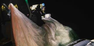 Сваленият балон