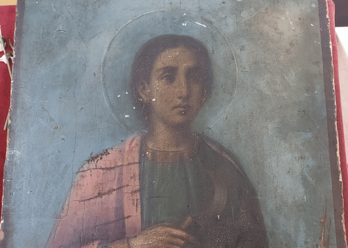 Свети Трифон