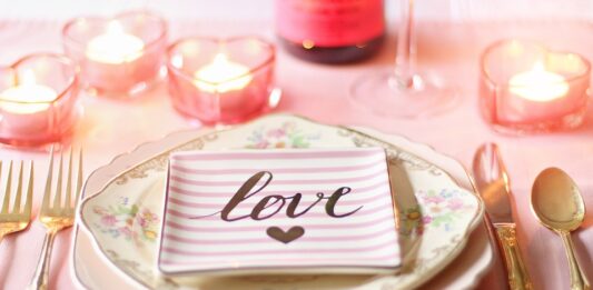 Свети Валентин