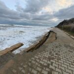 Крайбрежна алея