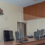 Съдебна зала