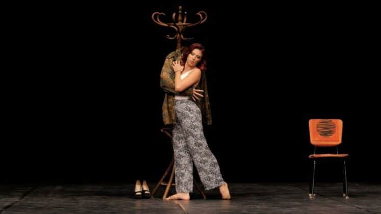 Спектакъл „Дали е любов“