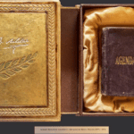 Тефтерчето на Васил Левски