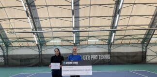 Тенис турнир