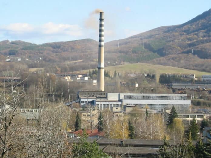 ТЕЦ-Габрово