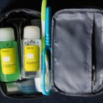 Тоалетни принадлежности