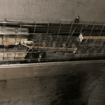 Цигари в тайник