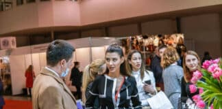 Ваканция и СПА ЕКСПО 2023