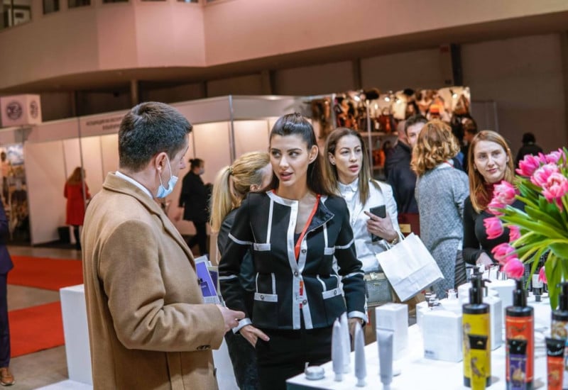 Тази година Министерството на туризма МТ предостави възможността на 14