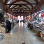 Турски пазар