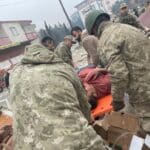 Земетресение