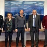 Участници в преговорите