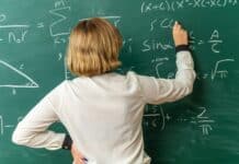 Учител, образование