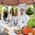 Университет по хранителни технологии