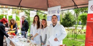 Университет по хранителни технологии