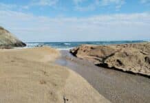 Река Велека