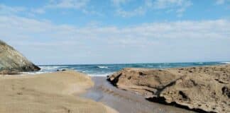 Река Велека