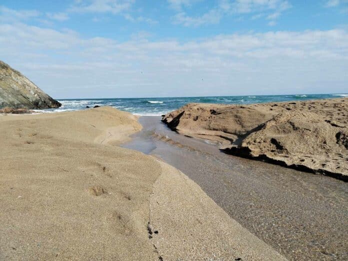 Река Велека