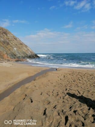 Река Велека