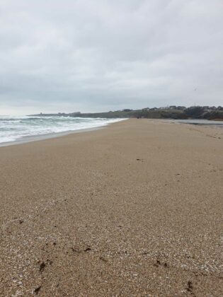 Река Велека