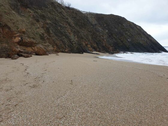 Река Велека