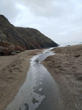 Река Велека