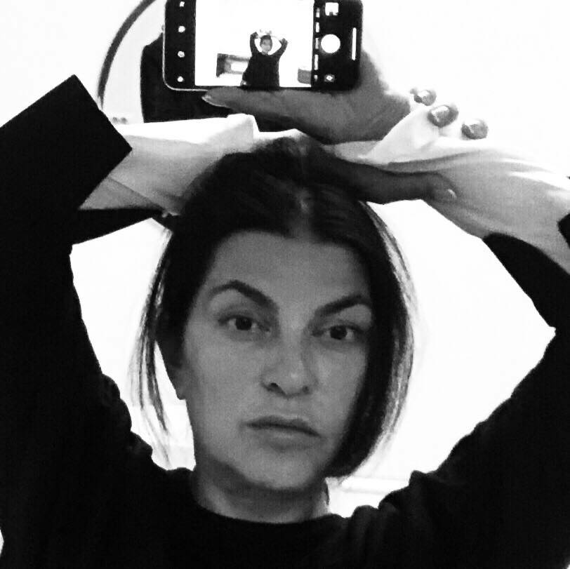 Велислава Кръстева напуска поста си в Народния театър затова съобщи