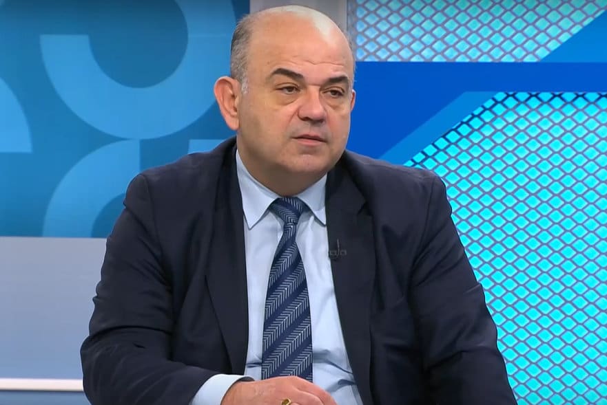 Ако говорим за шок той беше април и май миналата