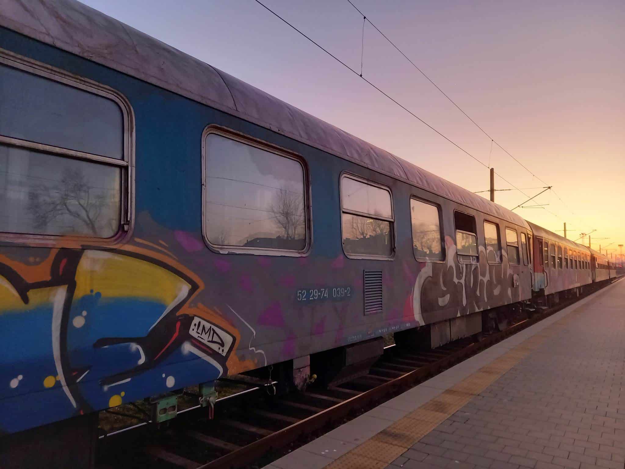 От 03 12 часа днес липсва липсва напрежение в контактната мрежа