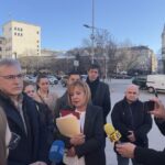 Внасяне на жалба