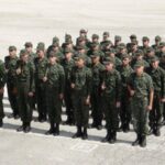 Военно обучение