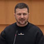 Володимир Зеленски