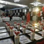 Връчване на награди