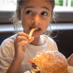 Вредна храна