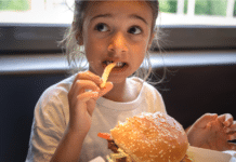 Вредна храна