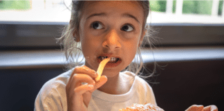 Вредна храна