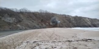 Река Велека