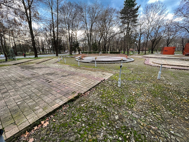 Община Ямбол обявява публично оповестен конкурс за определяне на ползвател