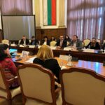 Явор Гечев и Чарлина Вичева