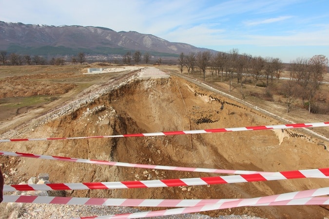 Язовир "Тополово" 2