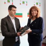 Илияна Йотова