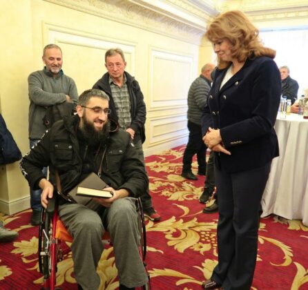 Илияна Йотова