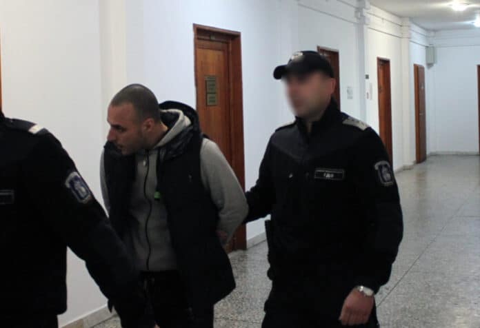 Йовчо Николов