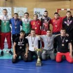 Националите ни и техните треньори