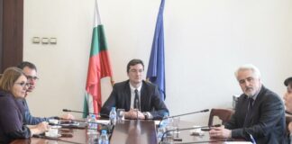 Крум Зарков